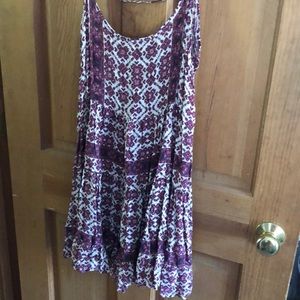 Brandy Melville Dress